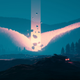 Image for article titled Pacific Drive Is A 'Road-Like,' Looks Very Cool